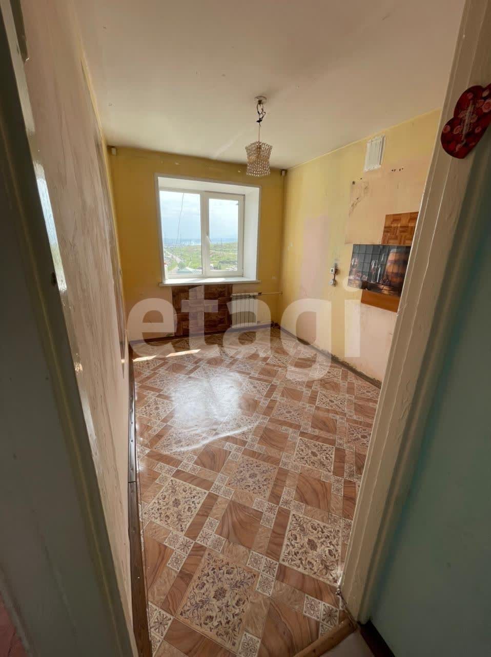 Продажа 1-комнатной квартиры, Улан-Удэ, Республика Бурятия,  Улан-Удэ