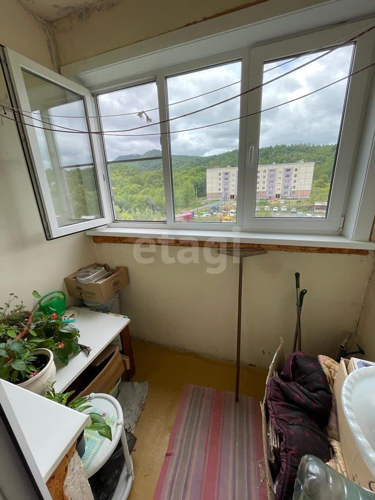 Продажа 2-комнатной квартиры, Южно-Сахалинск, Сахалинская область,  Южно-Сахалинск