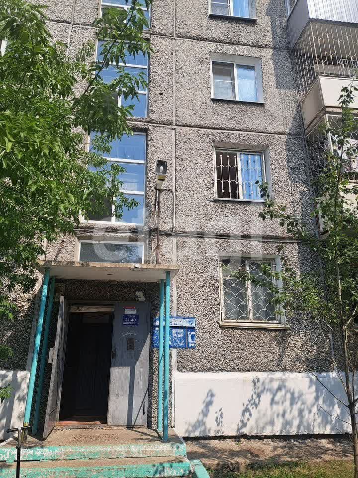 Продажа 2-комнатной квартиры, Улан-Удэ, Республика Бурятия,  Улан-Удэ