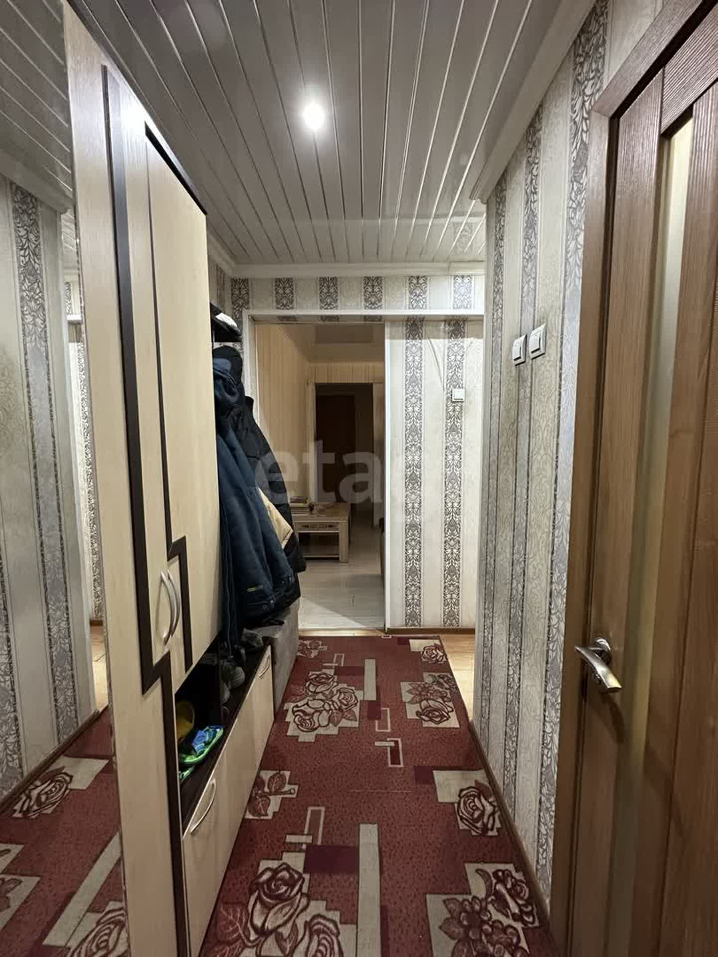 Продажа 2-комнатной квартиры, Улан-Удэ, Республика Бурятия,  Улан-Удэ