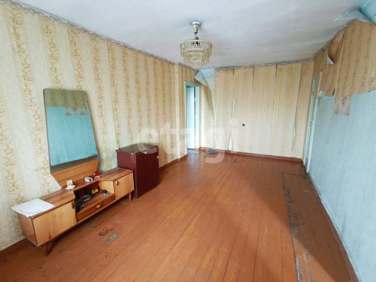 Продажа 3-комнатной квартиры, Улан-Удэ, Республика Бурятия,  Улан-Удэ