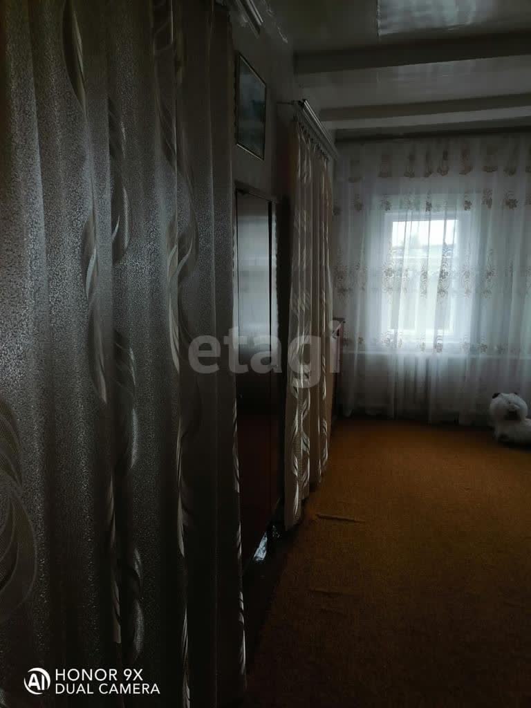 Продажа дома, 44м <sup>2</sup>, 14 сот., Пенза, Пензенская область,  