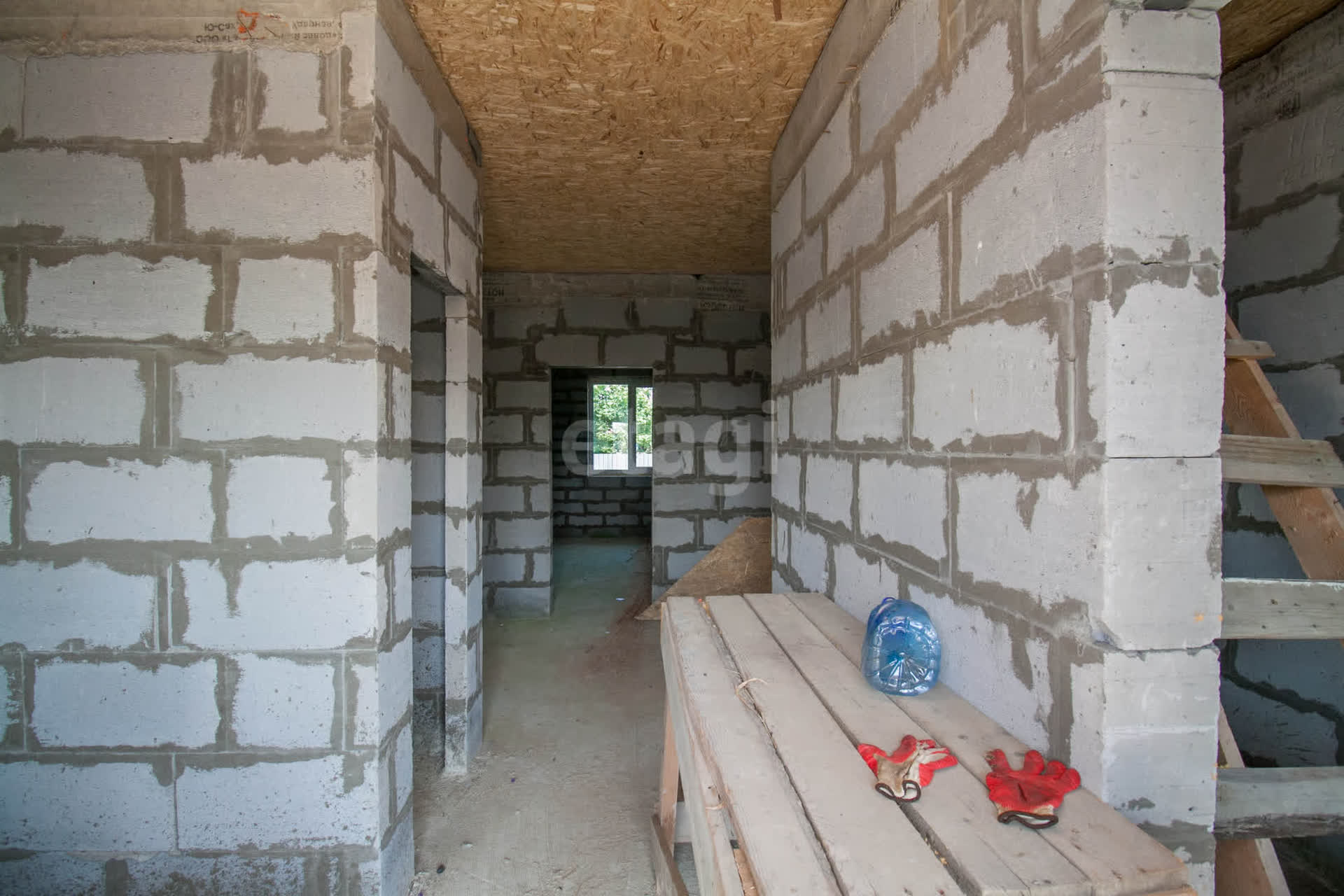 Продажа дома, 143м <sup>2</sup>, 9 сот., Южно-Сахалинск, Сахалинская область,  