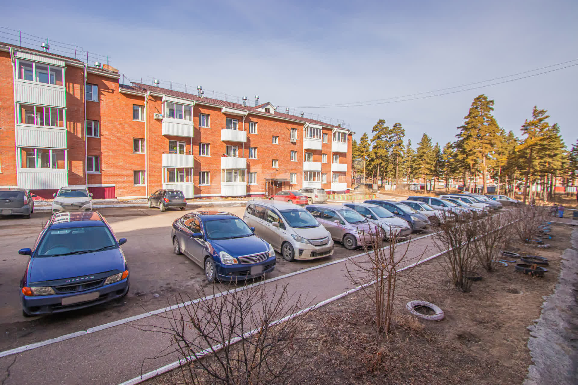 Продажа 1-комнатной квартиры, Улан-Удэ, Республика Бурятия,  Улан-Удэ