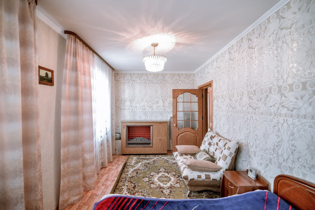 Продажа 4-комнатной квартиры, Южно-Сахалинск, Сахалинская область,  Южно-Сахалинск