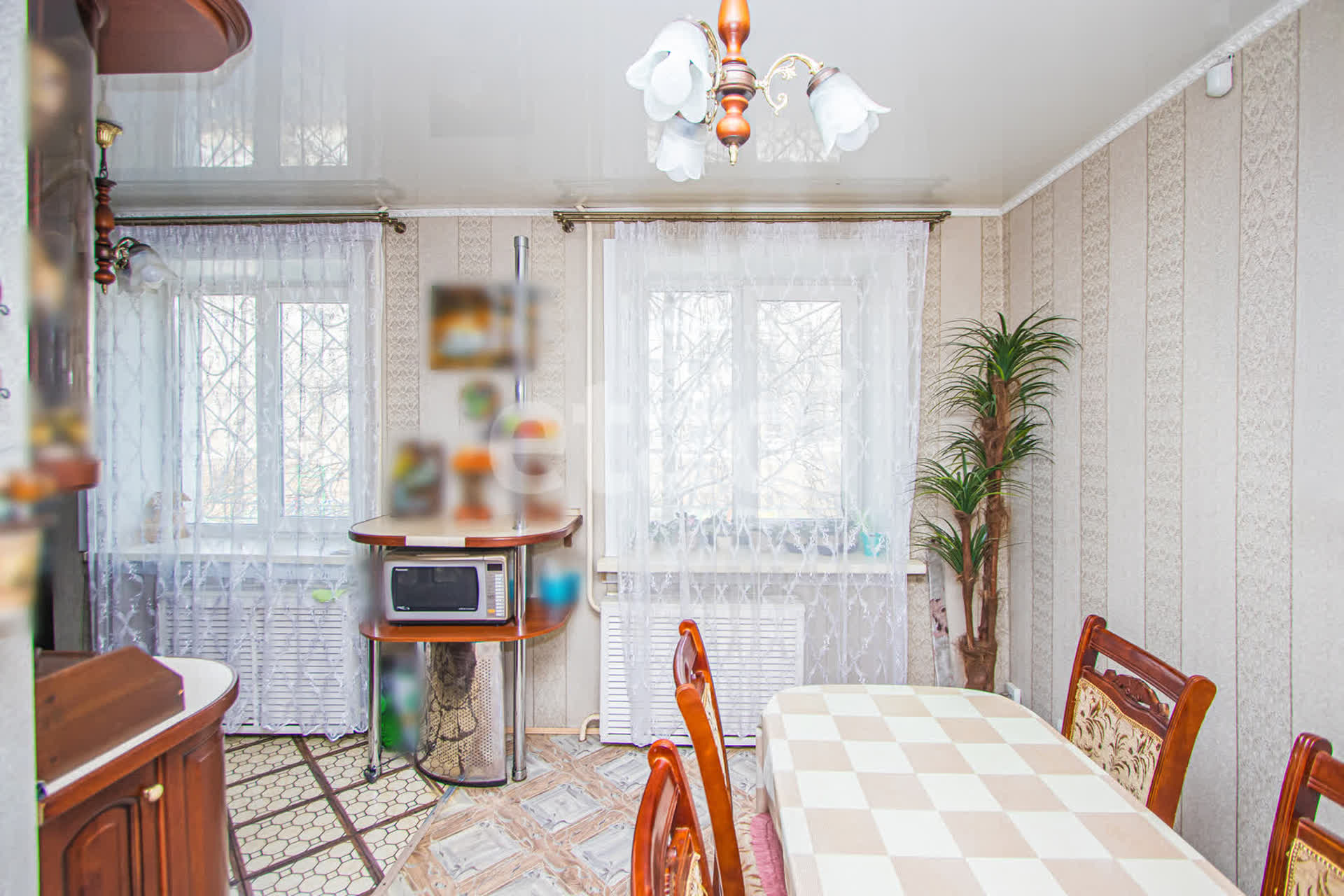 Продажа 3-комнатной квартиры, Улан-Удэ, Республика Бурятия,  Улан-Удэ