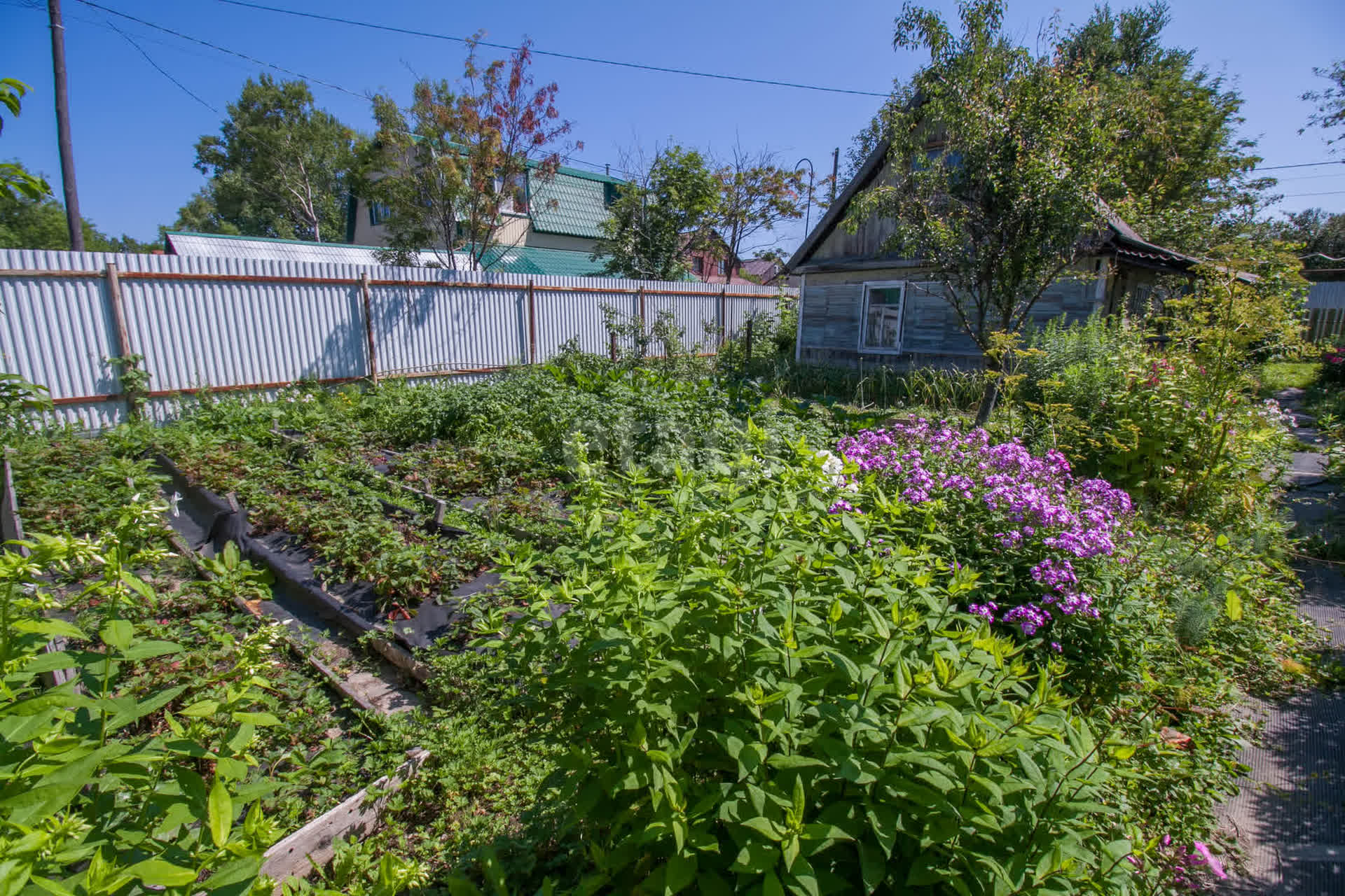 Продажа дачи, 35м <sup>2</sup>, 7 сот., Южно-Сахалинск, Сахалинская область,  