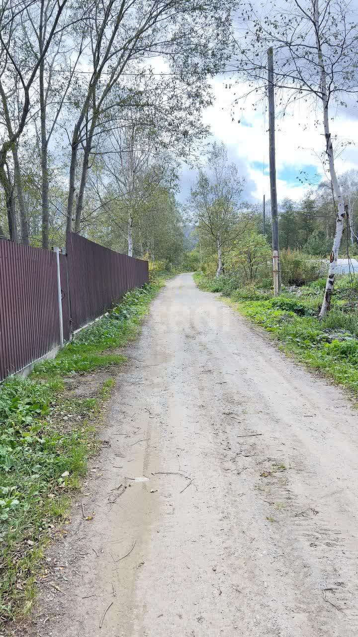 Продажа дачи, 35м <sup>2</sup>, 9 сот., Южно-Сахалинск, Сахалинская область,  Южно-Сахалинск