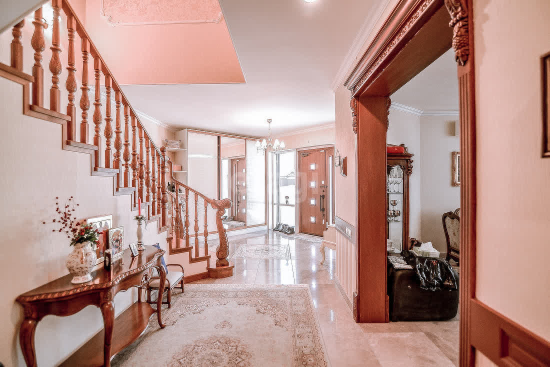 Аренда дома, 267.4м <sup>2</sup>, Южно-Сахалинск, Сахалинская область,  