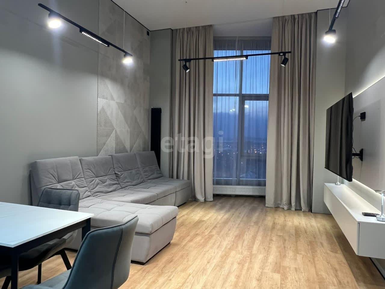 Продажа 2-комнатной квартиры, Южно-Сахалинск, Сахалинская область,  Южно-Сахалинск