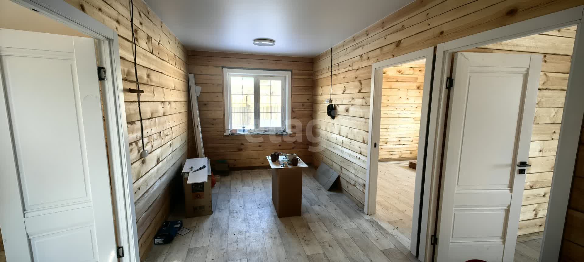 Продажа дома, 144м <sup>2</sup>, 8 сот., Улан-Удэ, Республика Бурятия,  Тарбагатайский