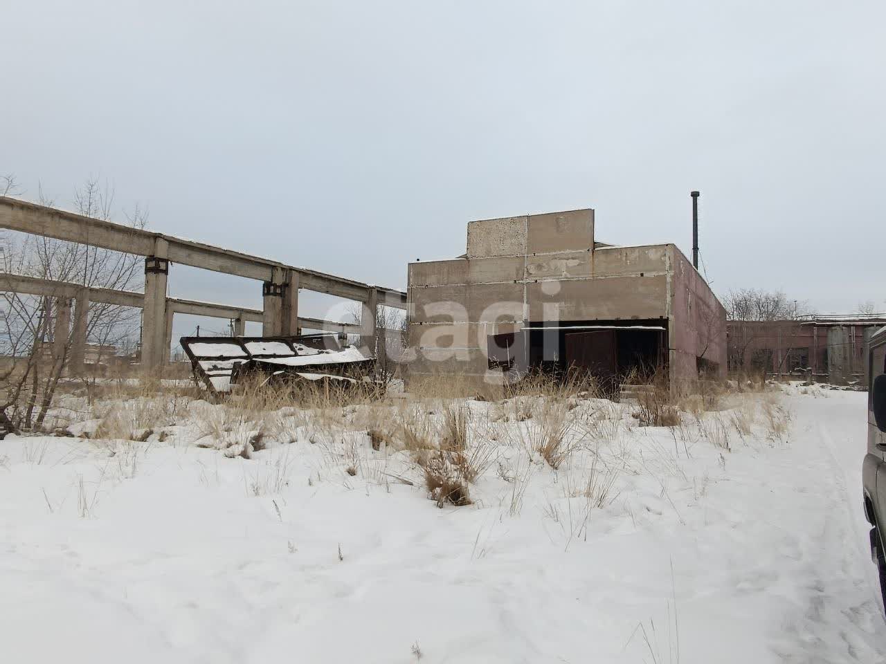 Продажа коммерческой недвижимости, 436м <sup>2</sup>, Улан-Удэ, Бурятия,  Гусиноозёрск