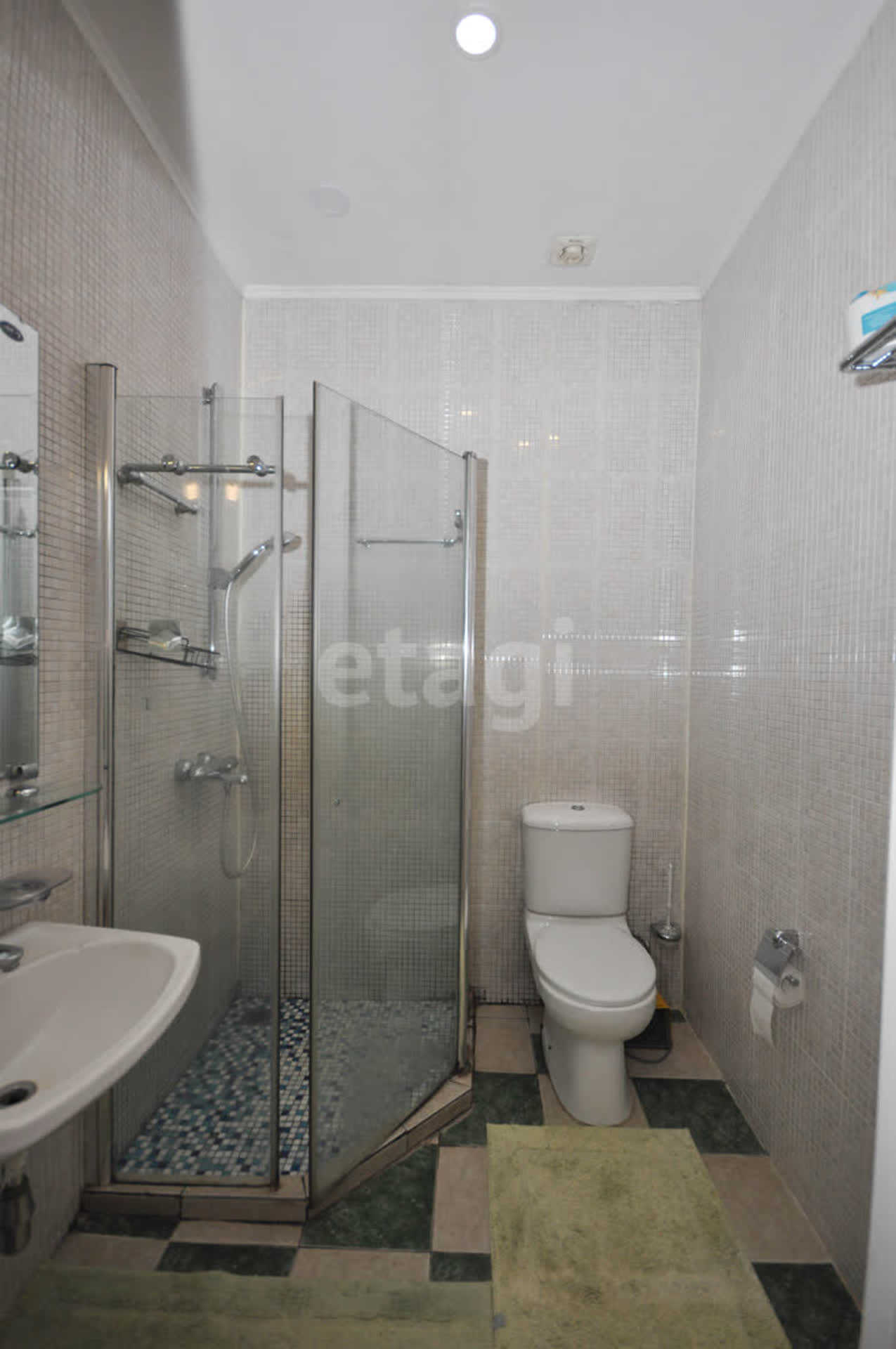 Аренда 2-комнатной квартиры, Южно-Сахалинск, Сахалинская область,  Южно-Сахалинск