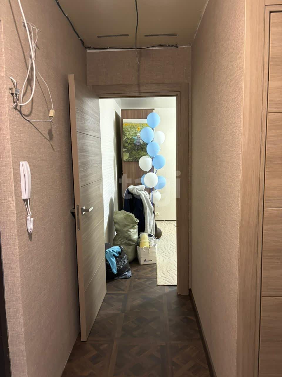 Продажа 2-комнатной квартиры, Южно-Сахалинск, Сахалинская область,  Южно-Сахалинск