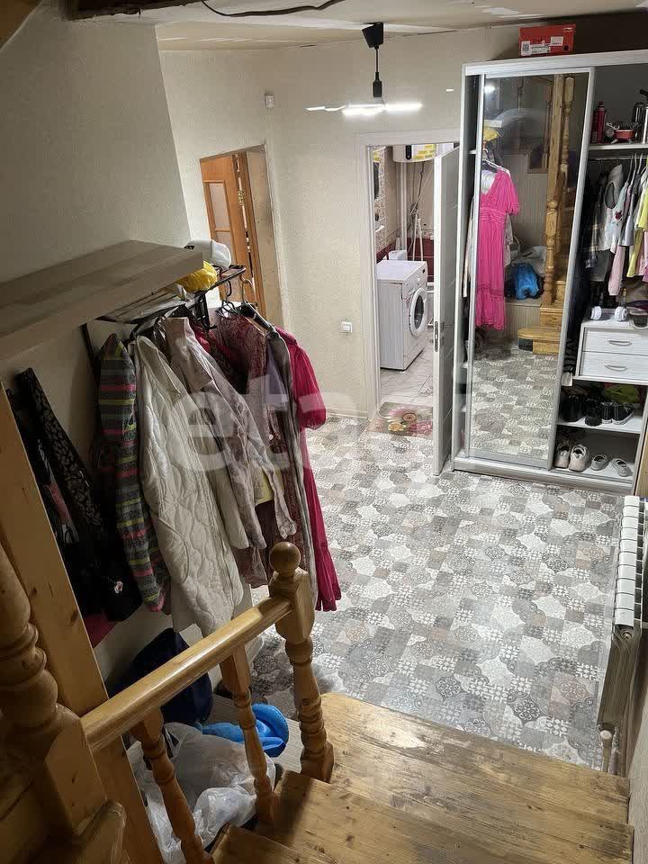 Продажа дома, 101м <sup>2</sup>, 16 сот., Улан-Удэ, Республика Бурятия,  Тарбагатайский