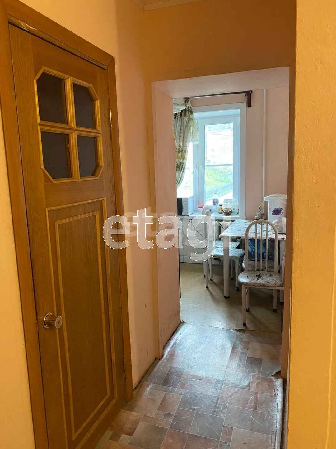 Продажа 3-комнатной квартиры, Южно-Сахалинск, Сахалинская область,  Южно-Сахалинск