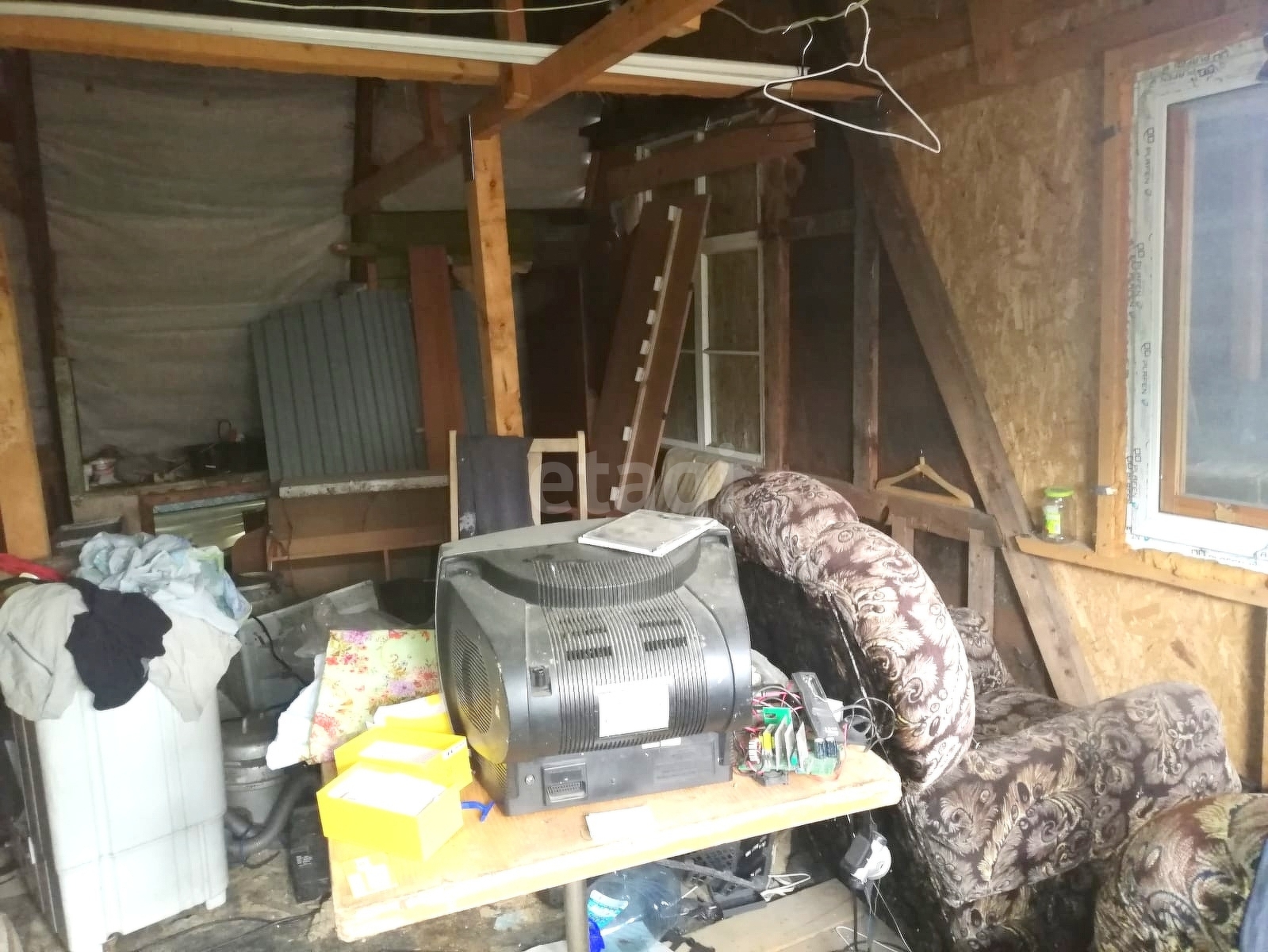 Продажа дачи, 30м <sup>2</sup>, 6 сот., Южно-Сахалинск, Сахалинская область,  