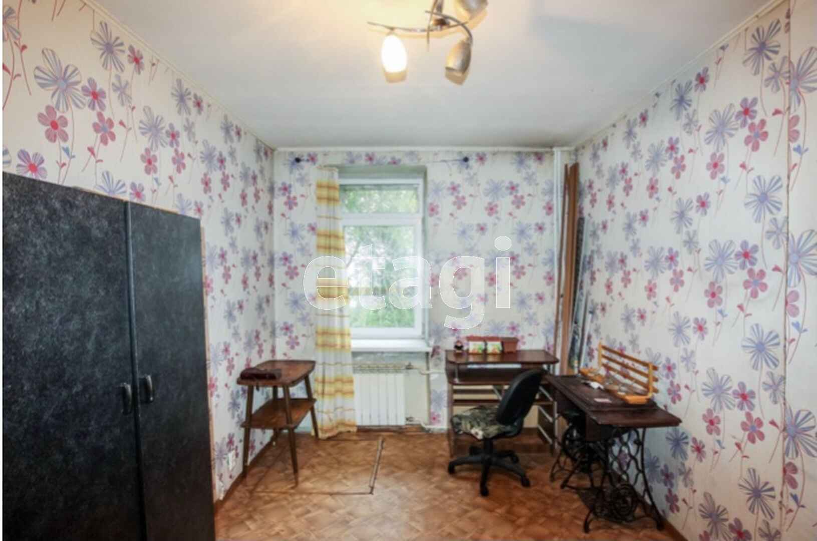 Продажа 2-комнатной квартиры, Улан-Удэ, Республика Бурятия,  Улан-Удэ