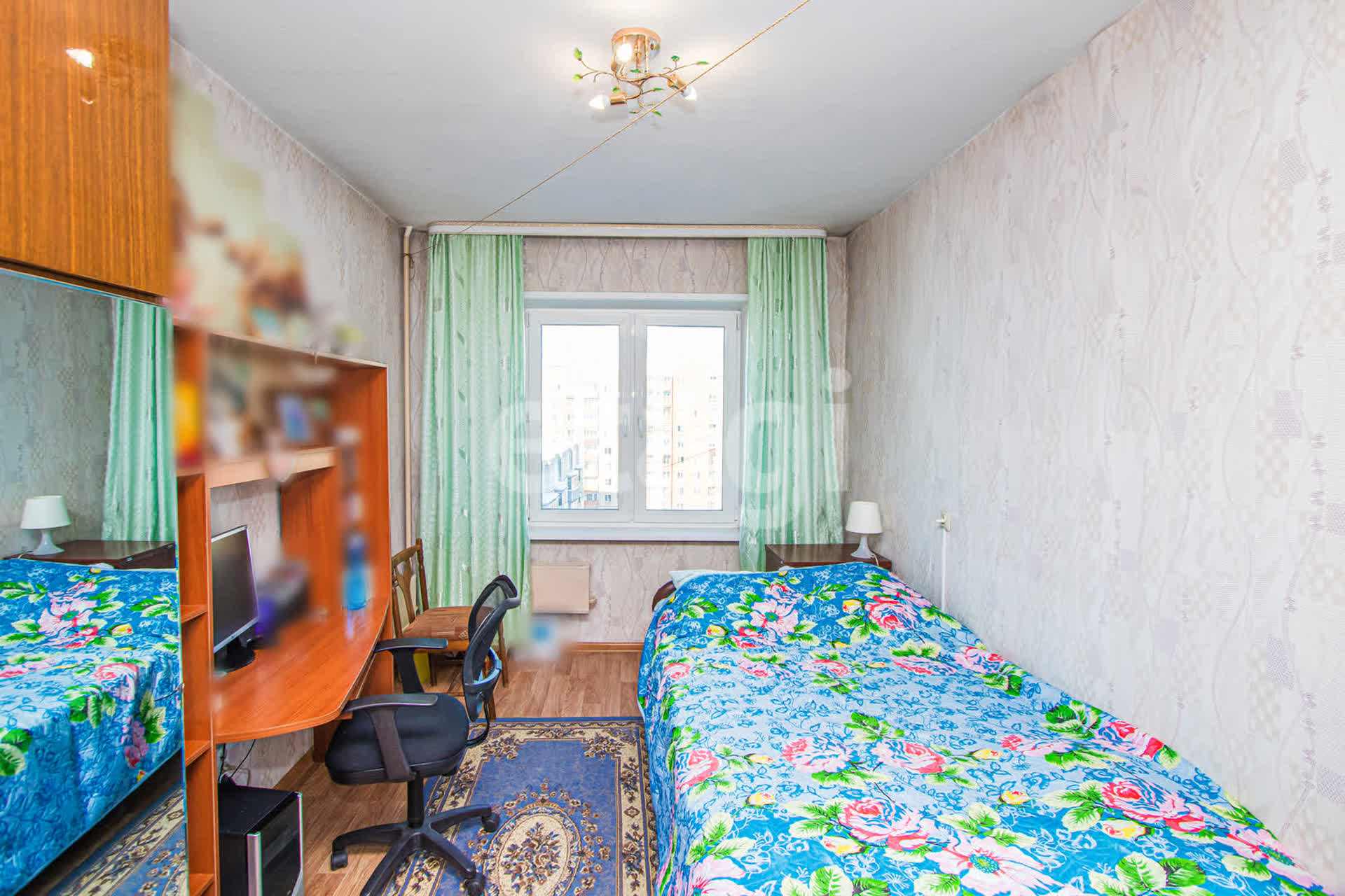 Продажа 3-комнатной квартиры, Улан-Удэ, Республика Бурятия,  Улан-Удэ