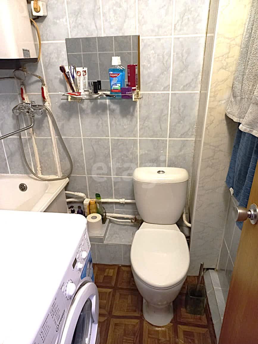 Продажа 1-комнатной квартиры, Южно-Сахалинск, Сахалинская область,  Южно-Сахалинск