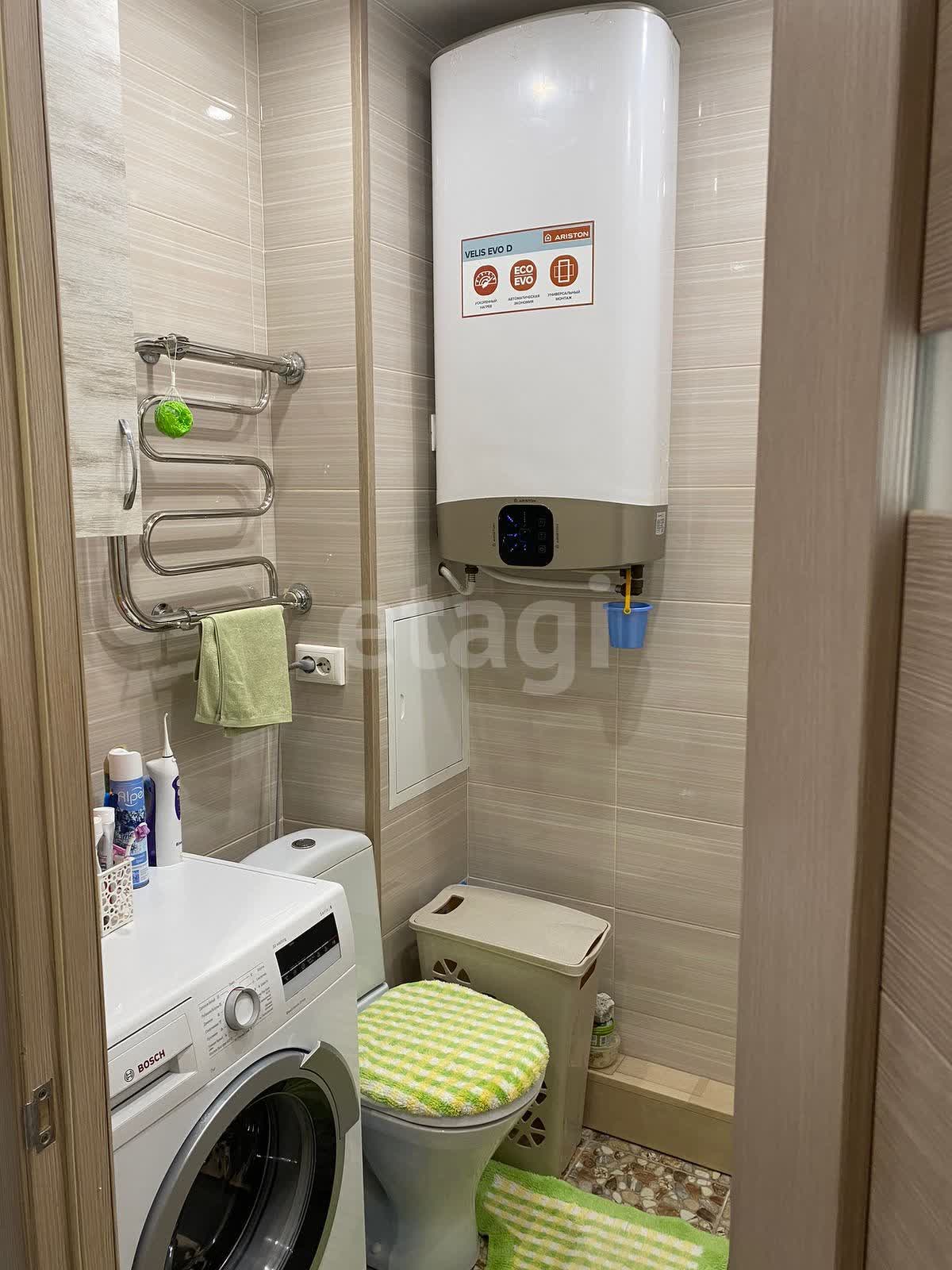 Продажа 2-комнатной квартиры, Южно-Сахалинск, Сахалинская область,  Южно-Сахалинск