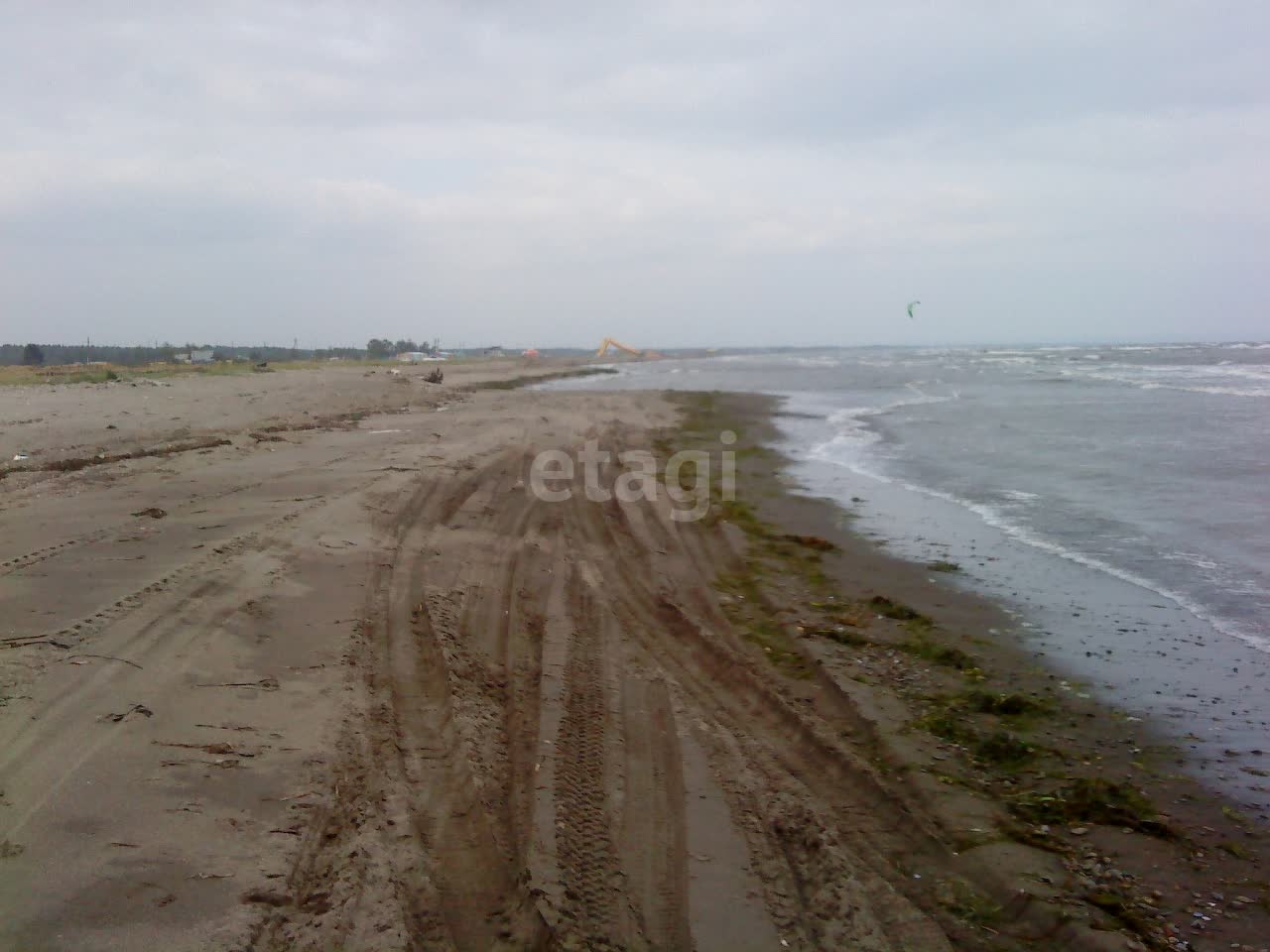 Продажа участка, Южно-Сахалинск, Сахалинская область,  Южно-Сахалинск