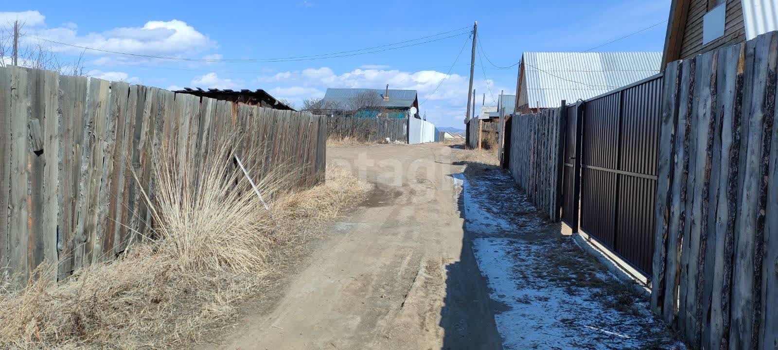 Продажа участка, Улан-Удэ, Республика Бурятия