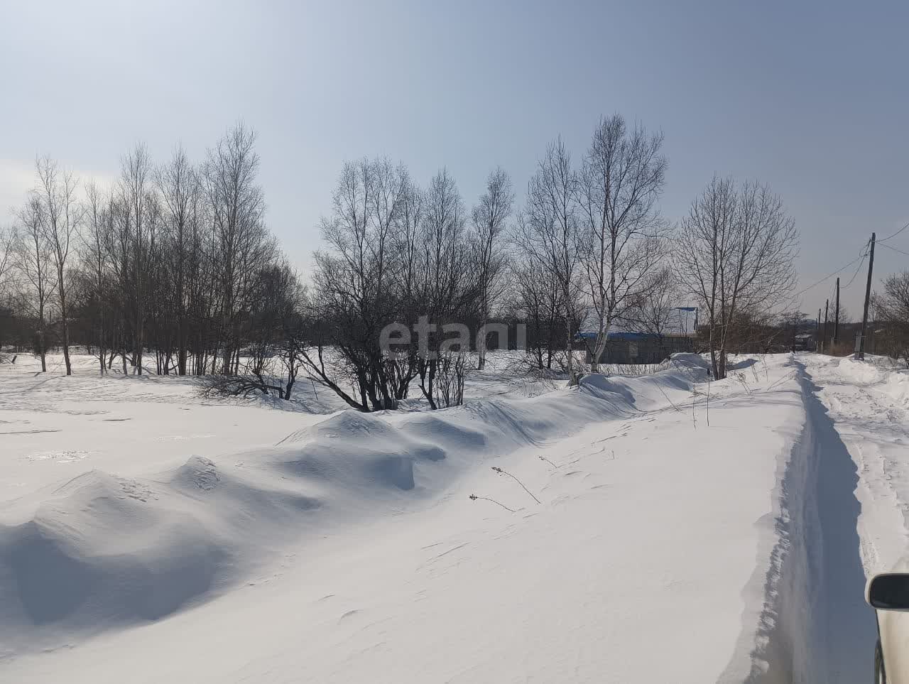 Продажа участка, Южно-Сахалинск, Сахалинская область,  Южно-Сахалинск