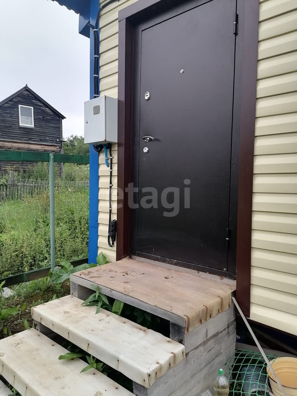 Продажа дачи, 20м <sup>2</sup>, 7 сот., Южно-Сахалинск, Сахалинская область,  