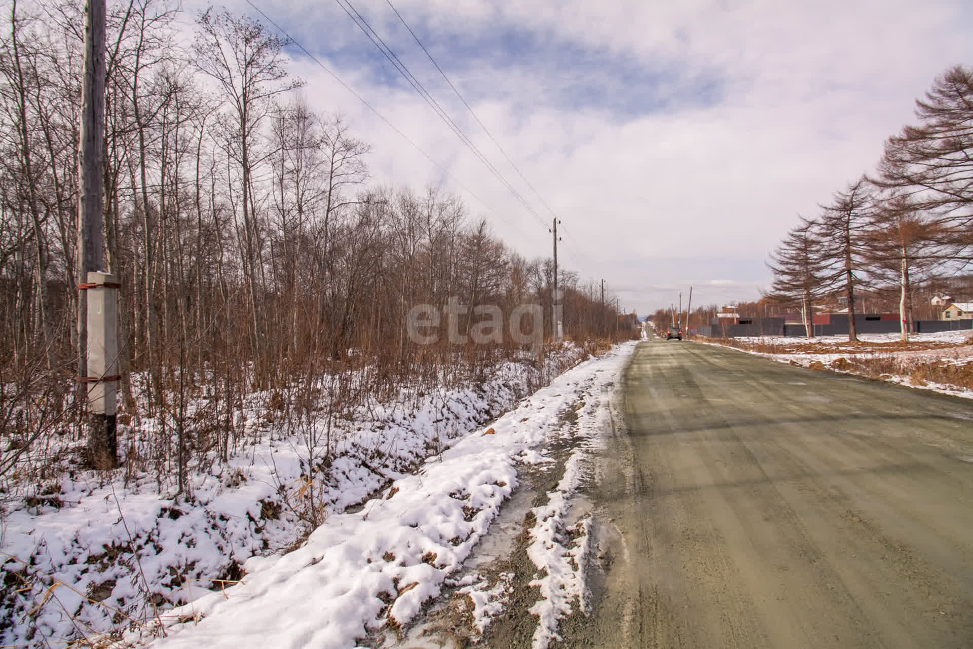 Продажа участка, Южно-Сахалинск, Сахалинская область,  Южно-Сахалинск