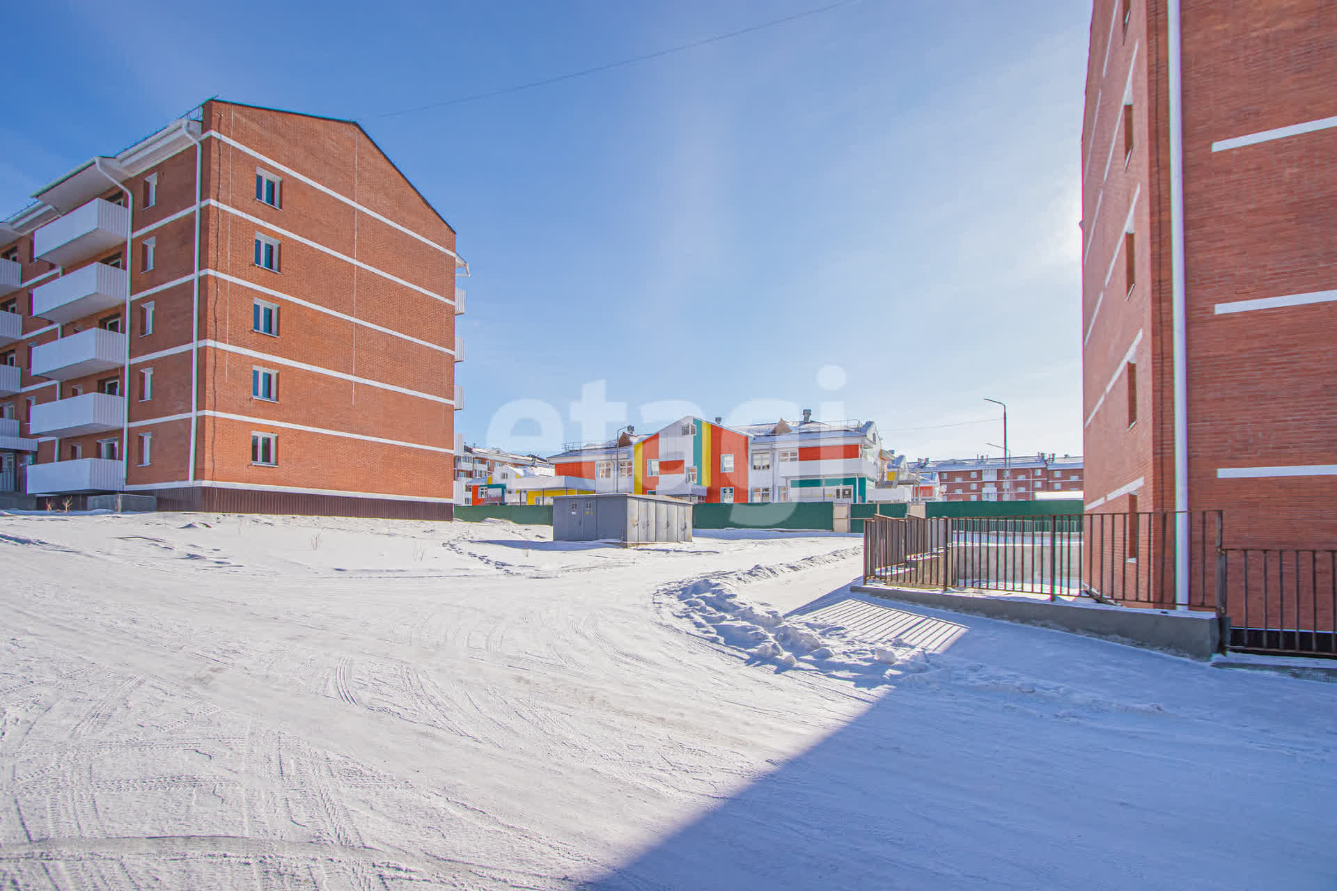 Продажа 1-комнатной квартиры, Улан-Удэ, Республика Бурятия,  Улан-Удэ