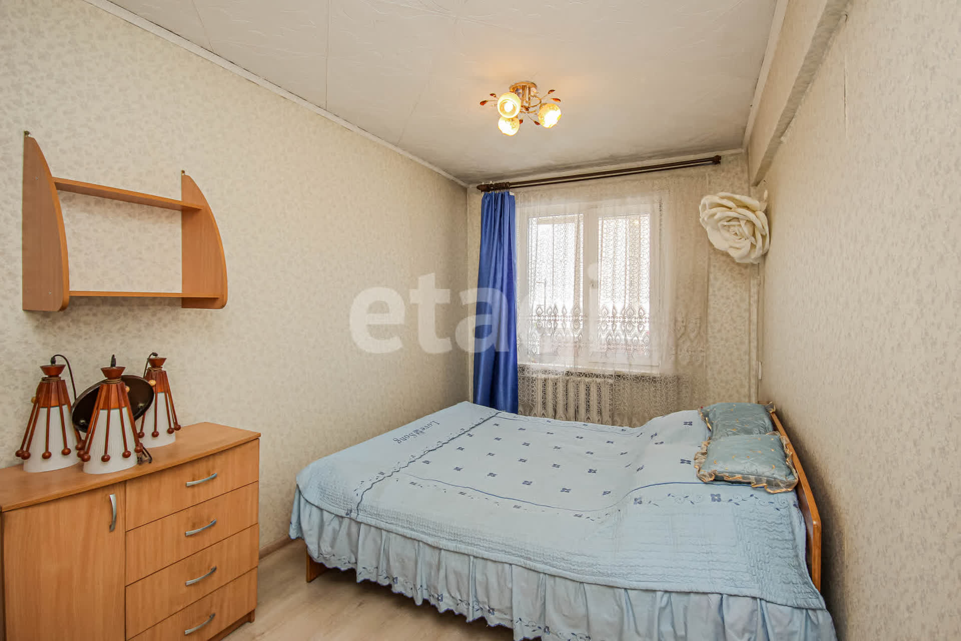 Продажа 3-комнатной квартиры, Улан-Удэ, Республика Бурятия,  Улан-Удэ