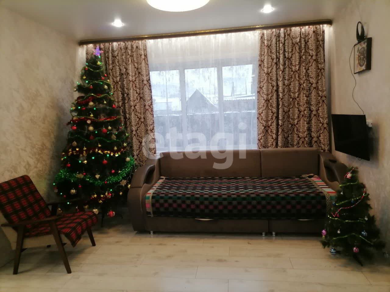 Продажа дома, 92м <sup>2</sup>, 7 сот., Улан-Удэ, Республика Бурятия,  Иволгинский