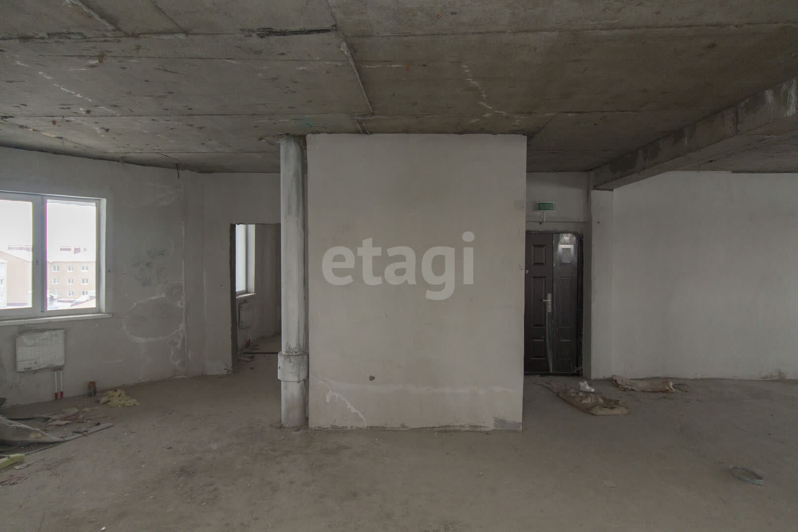 Продажа коммерческой недвижимости, 199м <sup>2</sup>, Новый Уренгой, Ямало-Ненецкий АО,  Новый Уренгой