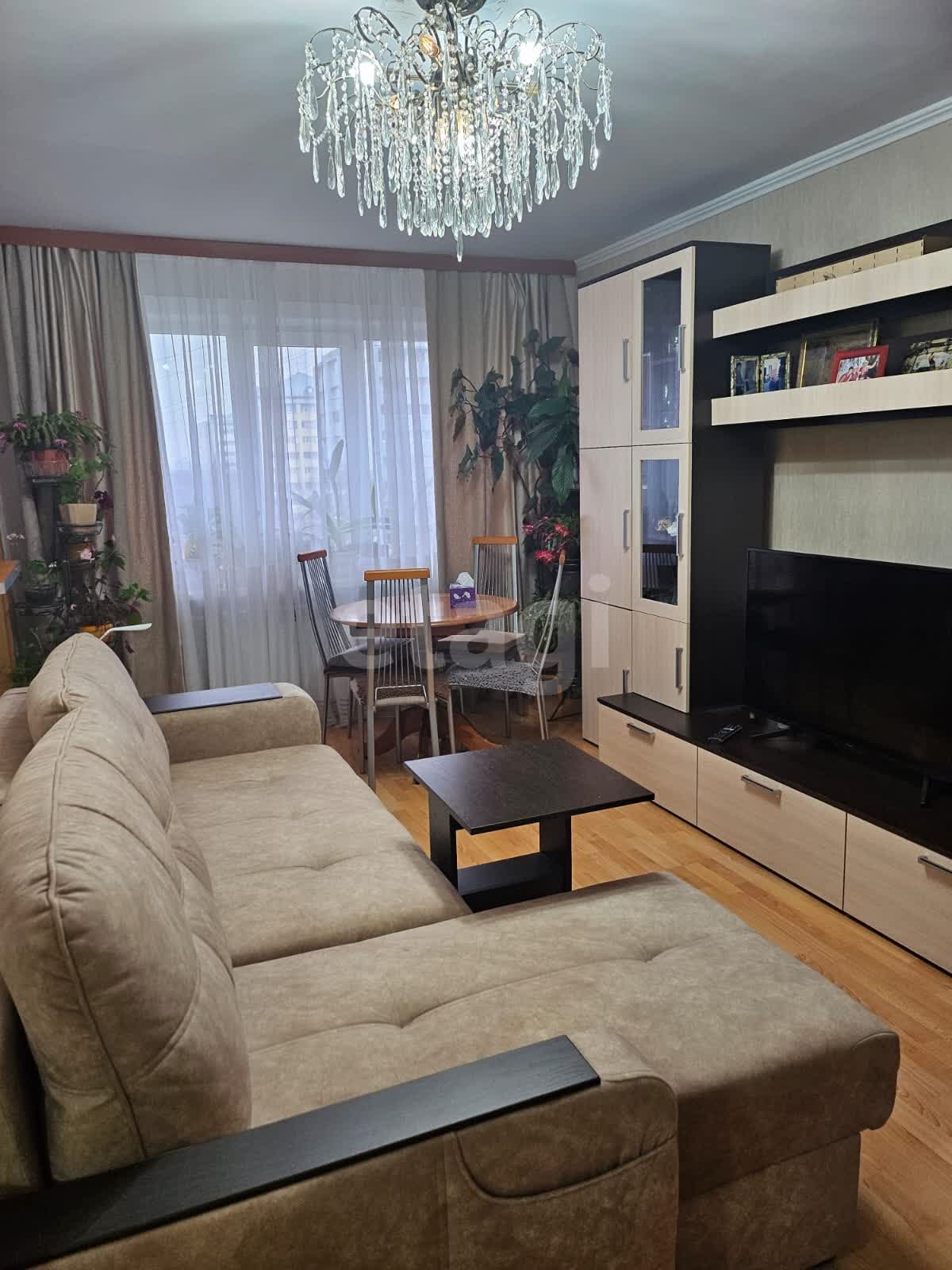 Продажа 3-комнатной квартиры, Южно-Сахалинск, Сахалинская область,  Южно-Сахалинск