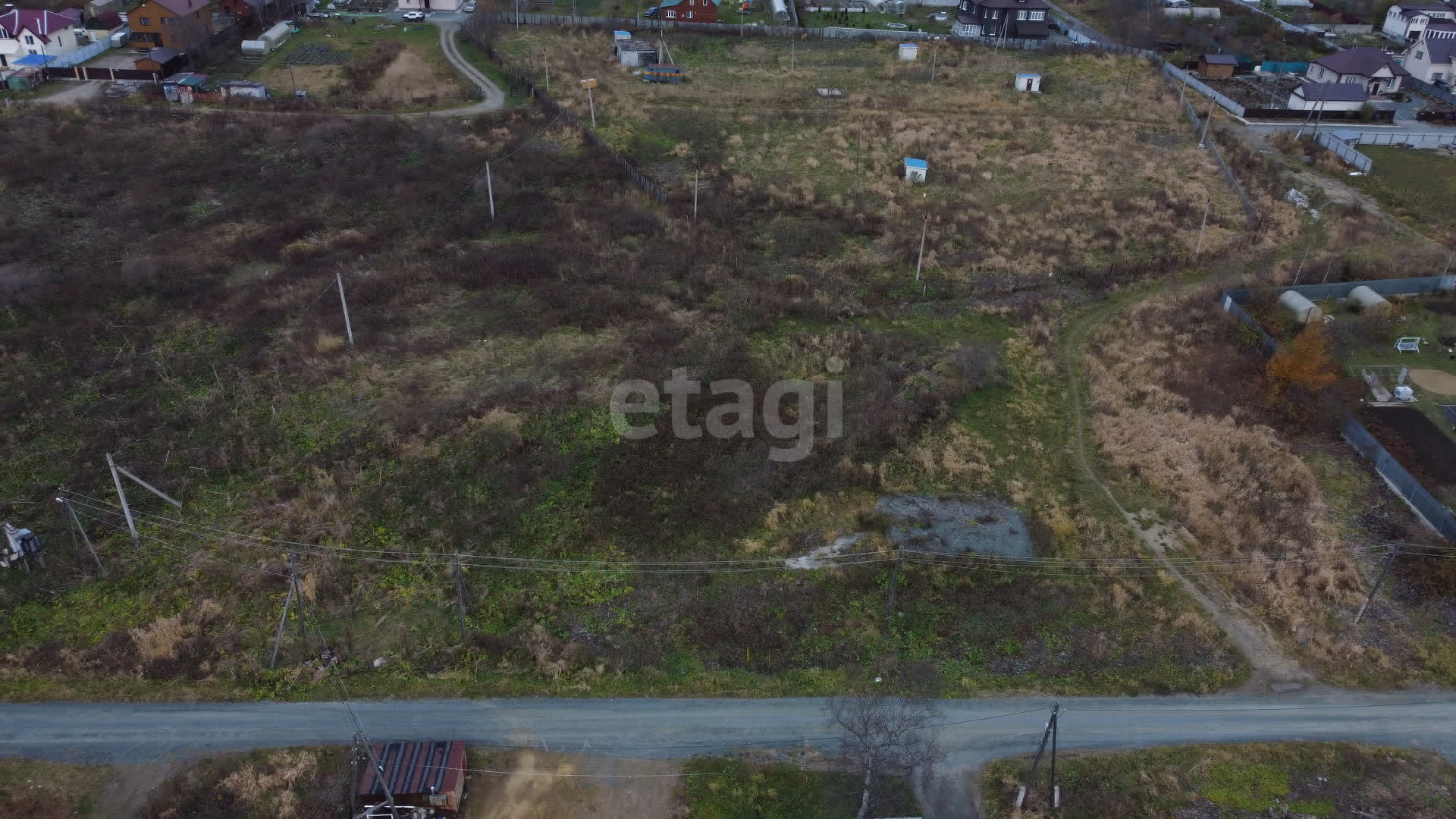 Продажа участка, Южно-Сахалинск, Сахалинская область,  Южно-Сахалинск