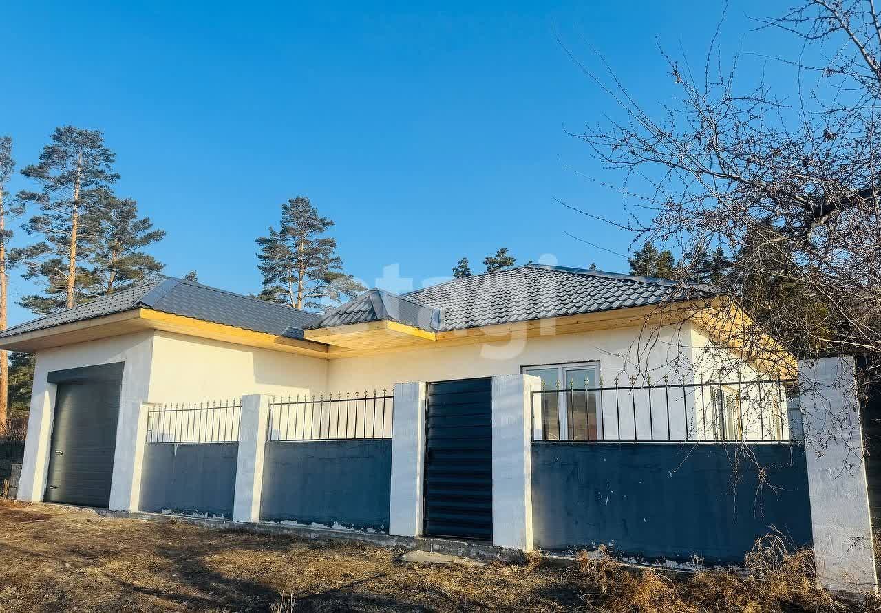 Продажа дома, 111м <sup>2</sup>, 8 сот., Улан-Удэ, Республика Бурятия,  Иволгинский