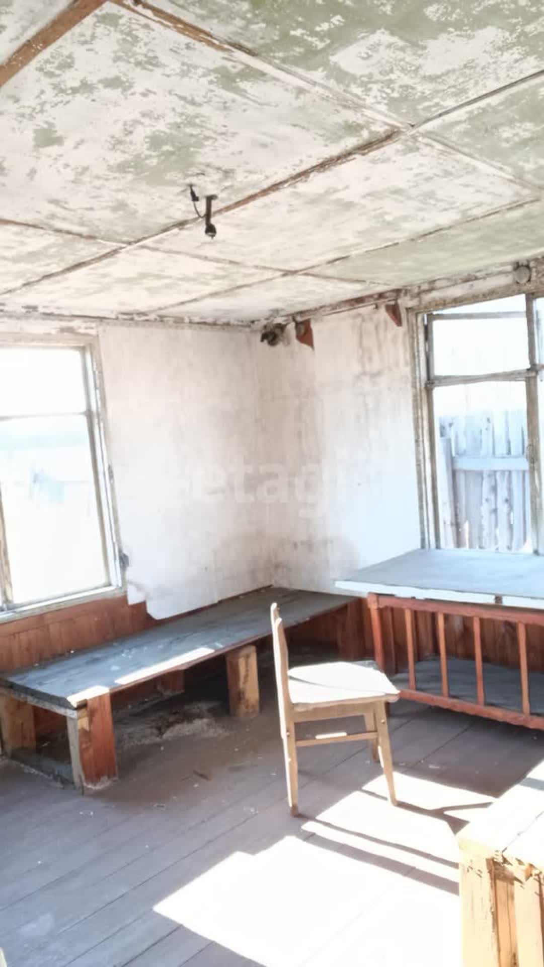 Продажа дачи, 49м <sup>2</sup>, 5 сот., Улан-Удэ, Республика Бурятия,  Заиграевский