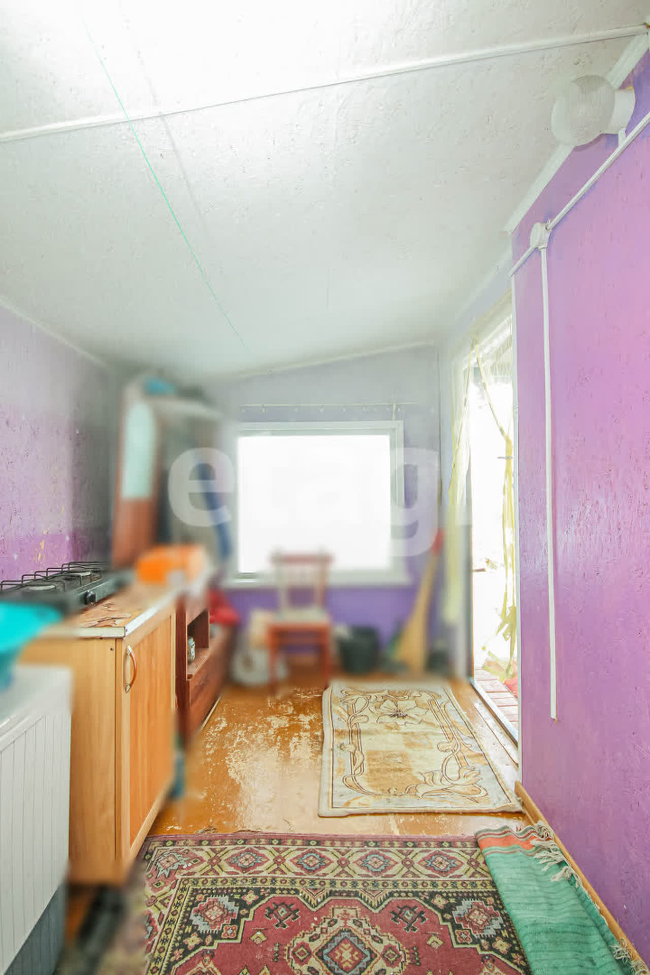 Продажа дома, 43м <sup>2</sup>, 4 сот., Улан-Удэ, Республика Бурятия,  Иволгинский