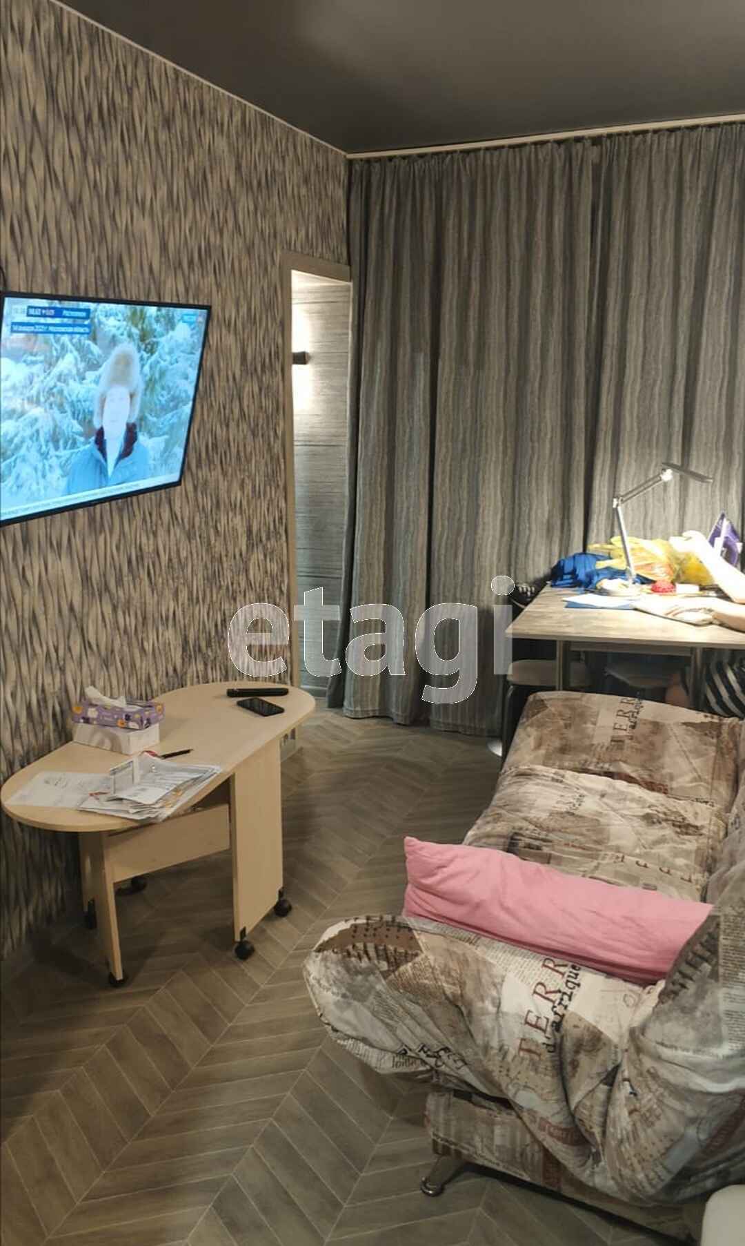 Продажа 3-комнатной квартиры, Южно-Сахалинск, Сахалинская область,  Южно-Сахалинск