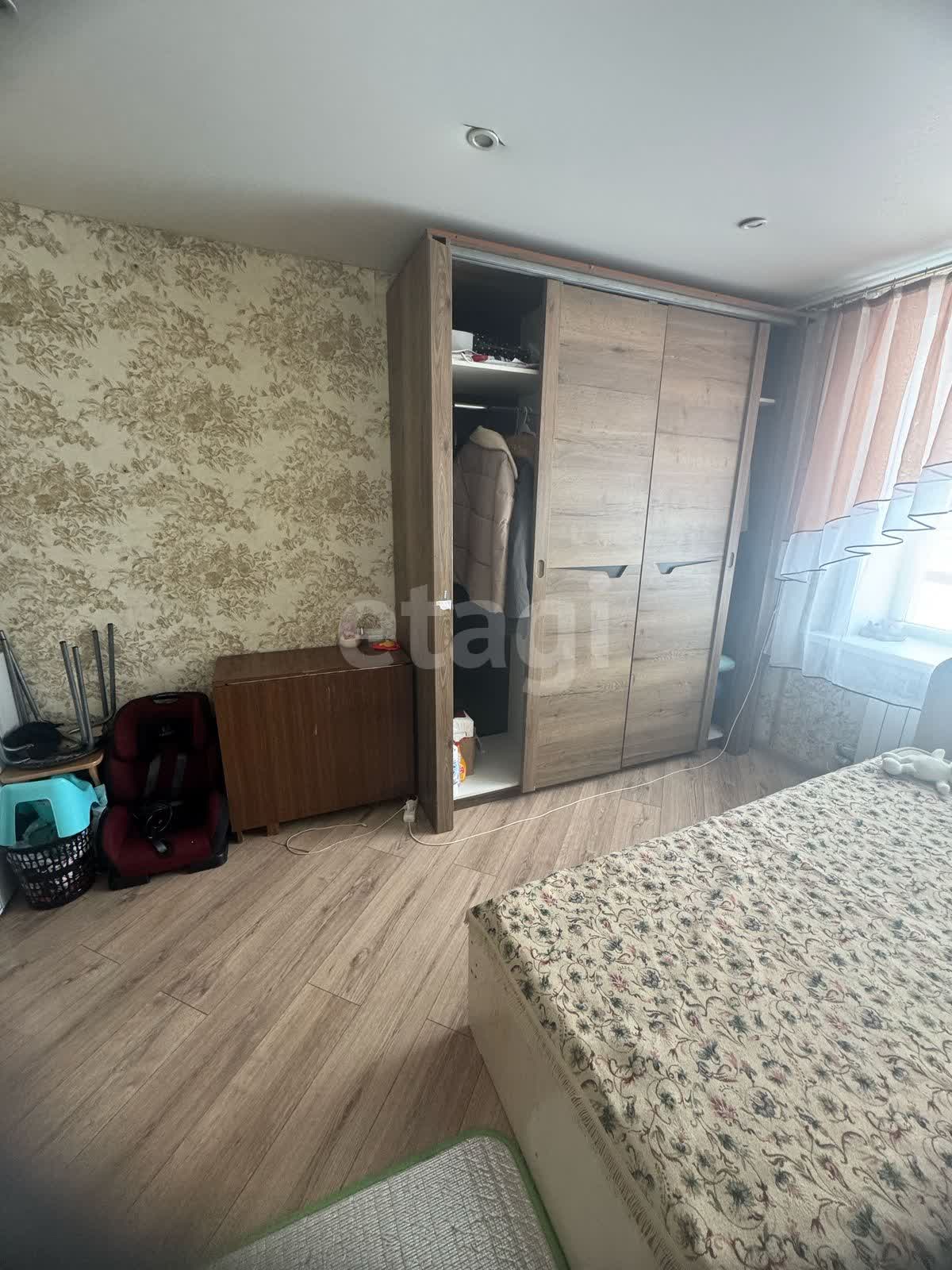 Продажа комнаты, 17м <sup>2</sup>, Южно-Сахалинск, Сахалинская область,  Южно-Сахалинск