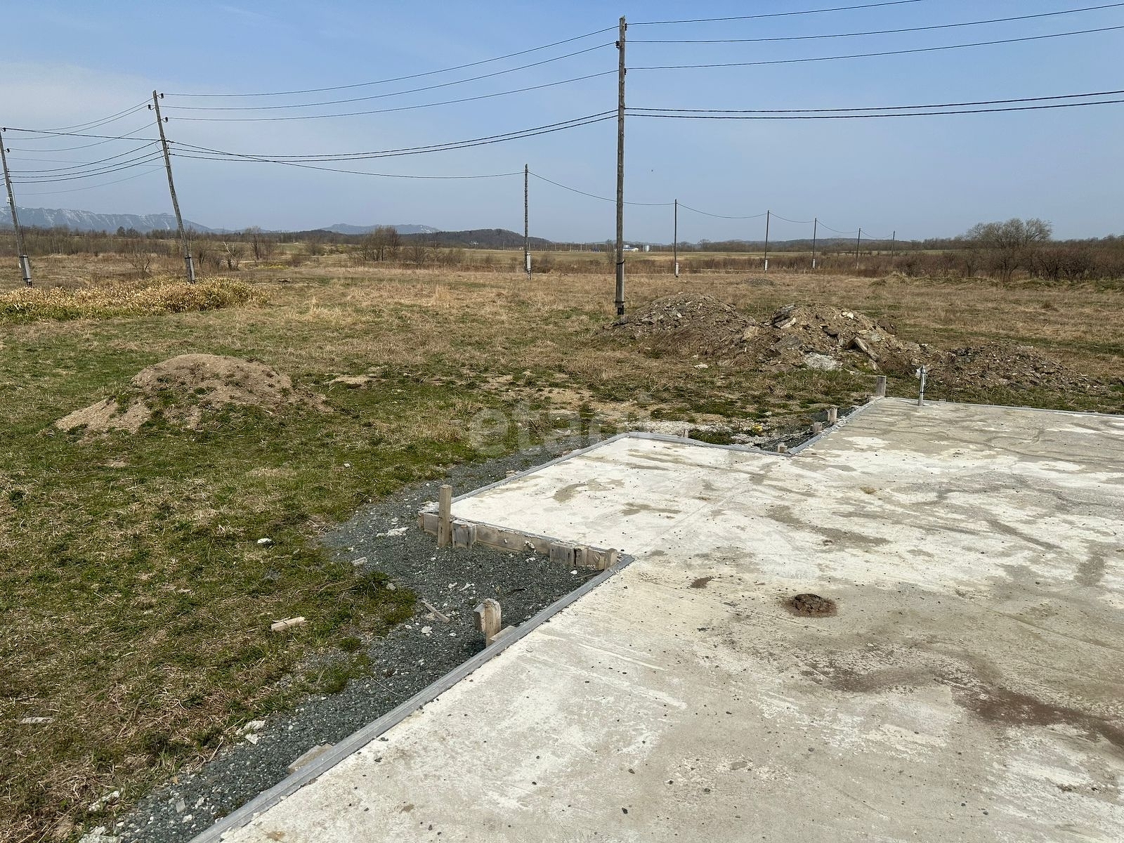 Продажа участка, Южно-Сахалинск, Сахалинская область,  