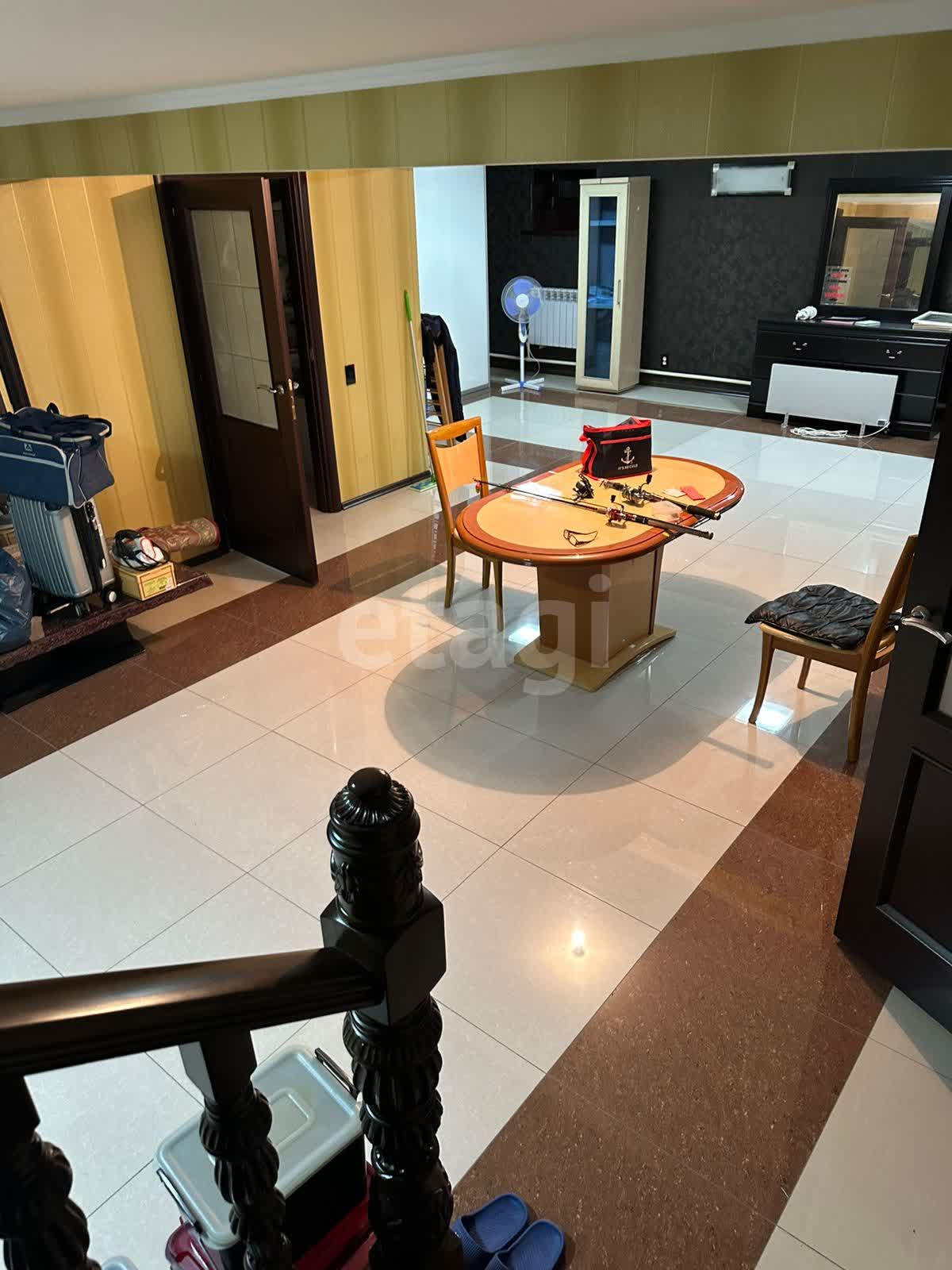 Продажа дома, 459м <sup>2</sup>, 9 сот., Южно-Сахалинск, Сахалинская область,  