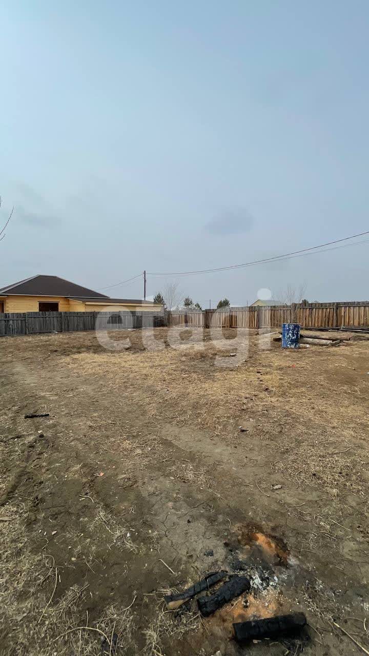 Продажа дома, 37м <sup>2</sup>, 11 сот., Улан-Удэ, Республика Бурятия,  Тарбагатайский