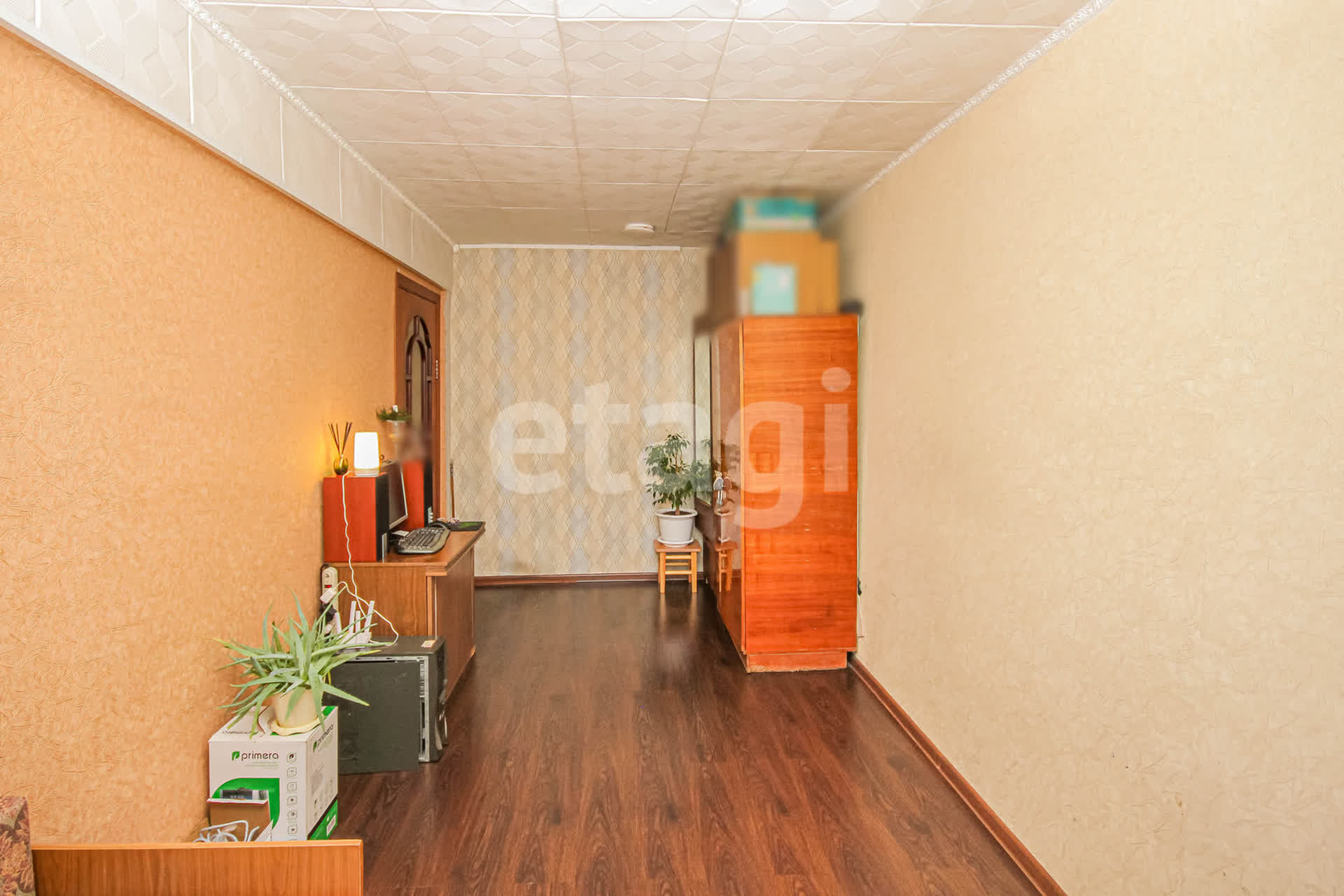 Продажа 2-комнатной квартиры, Улан-Удэ, Республика Бурятия,  Улан-Удэ