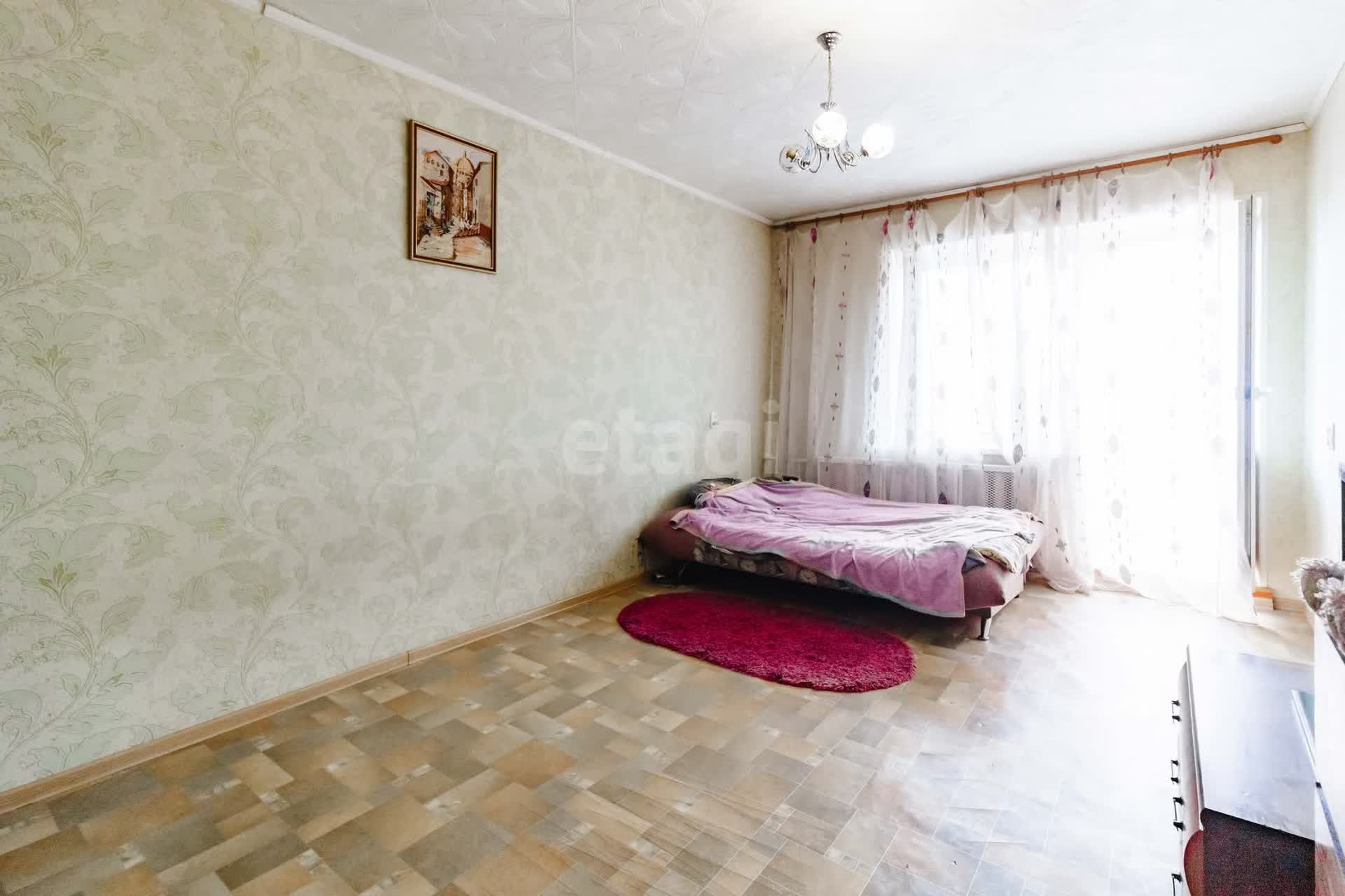Продажа 1-комнатной квартиры, Комсомольск-на-Амуре, Машинная,  15