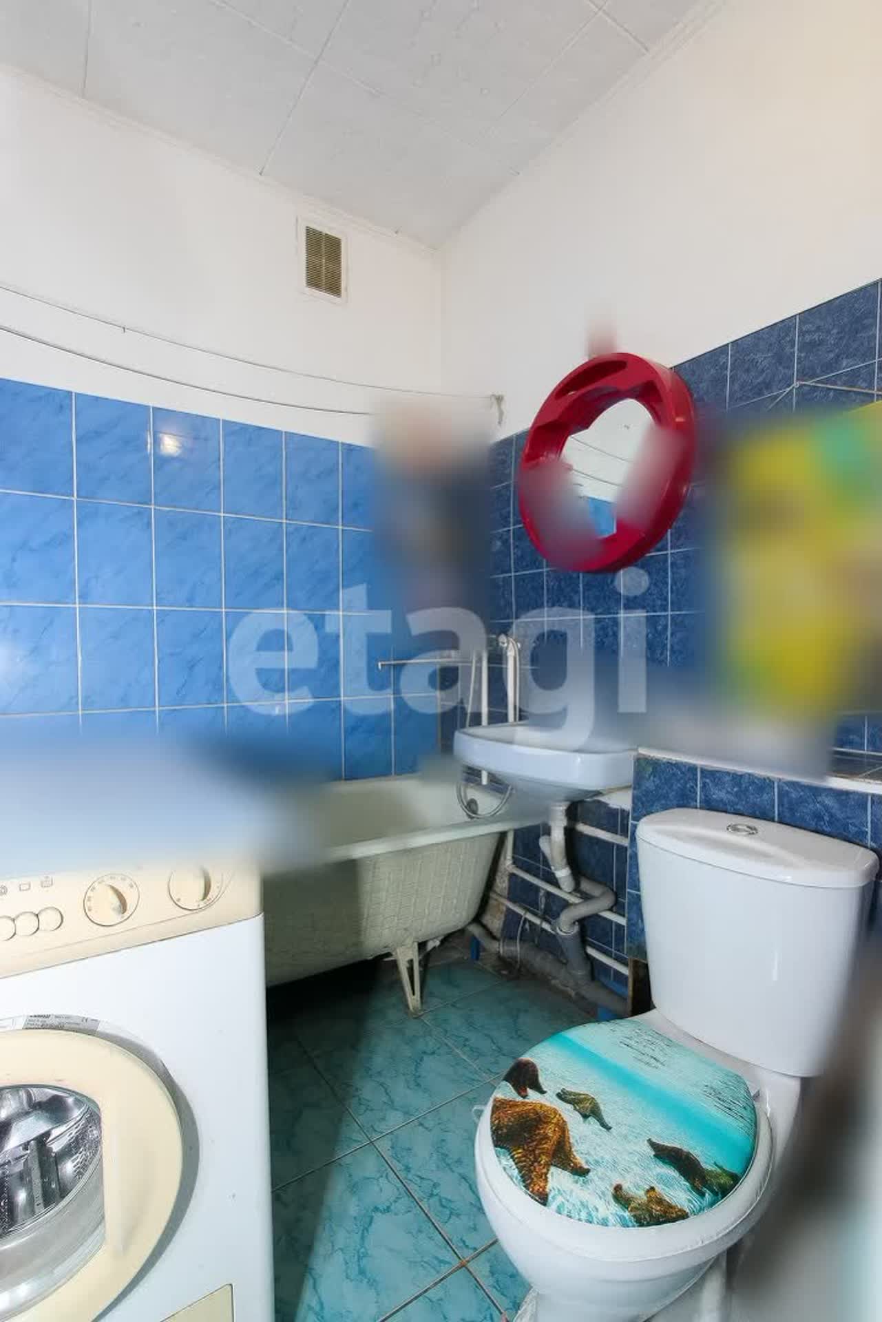 Продажа 1-комнатной квартиры, Улан-Удэ, Республика Бурятия,  Улан-Удэ