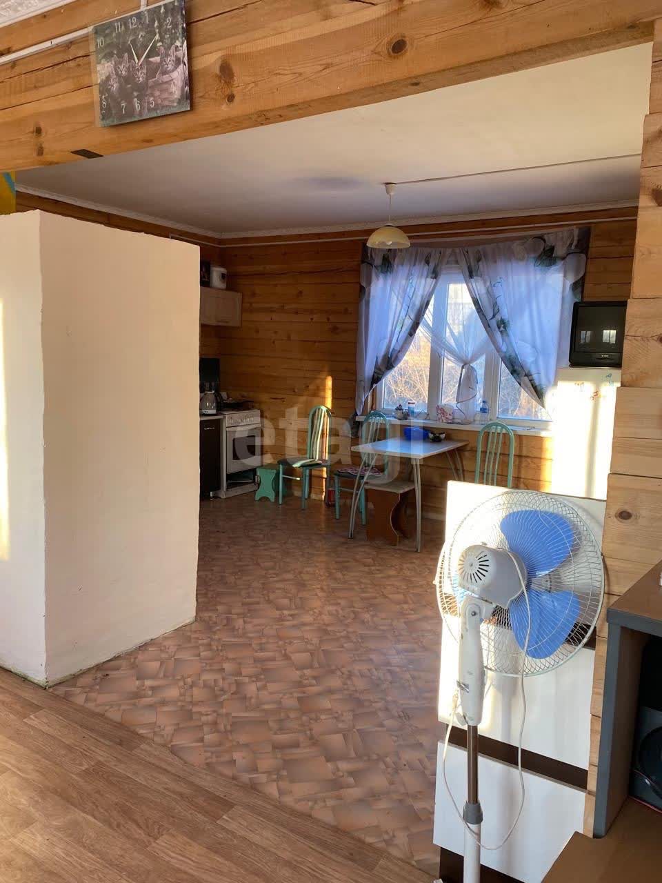 Продажа дома, 41м <sup>2</sup>, 10 сот., Улан-Удэ, Республика Бурятия