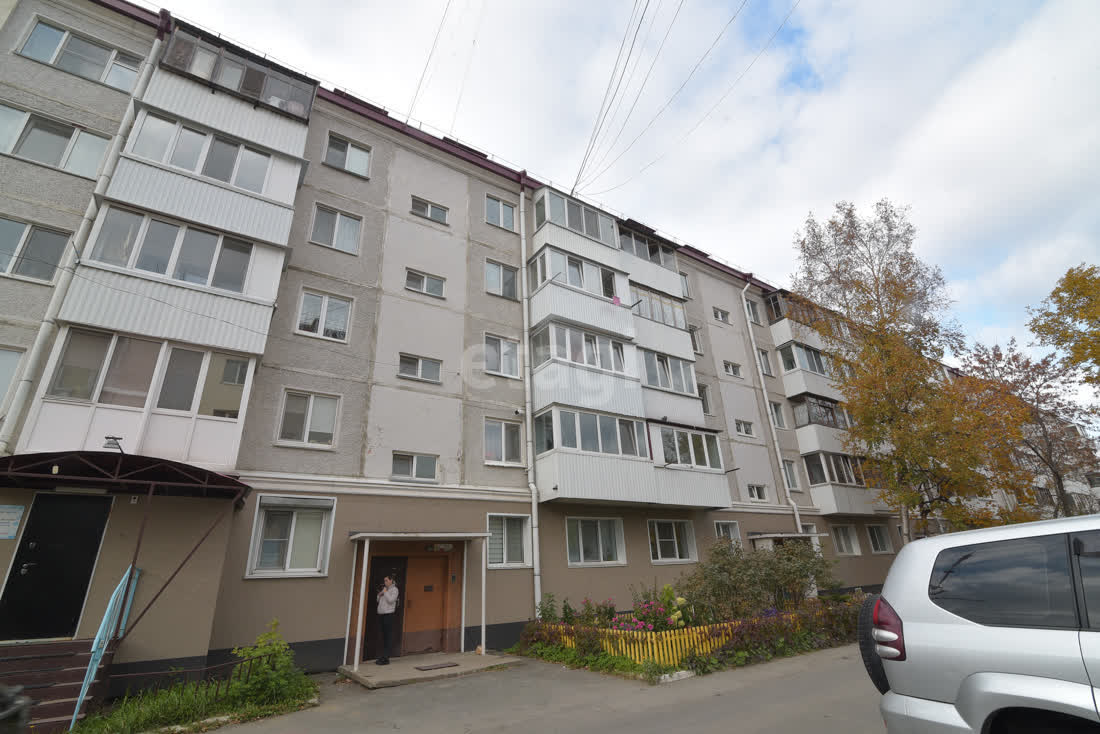 Продажа 3-комнатной квартиры, Южно-Сахалинск, Сахалинская область,  Южно-Сахалинск