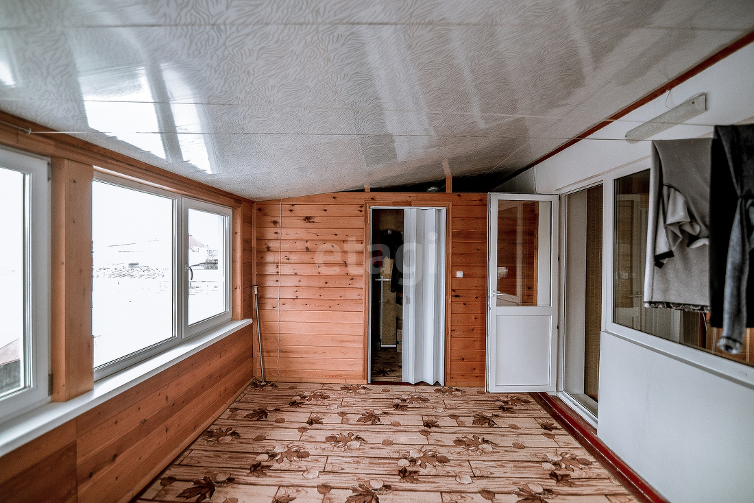 Продажа дома, 232м <sup>2</sup>, 17 сот., Южно-Сахалинск, Сахалинская область,  